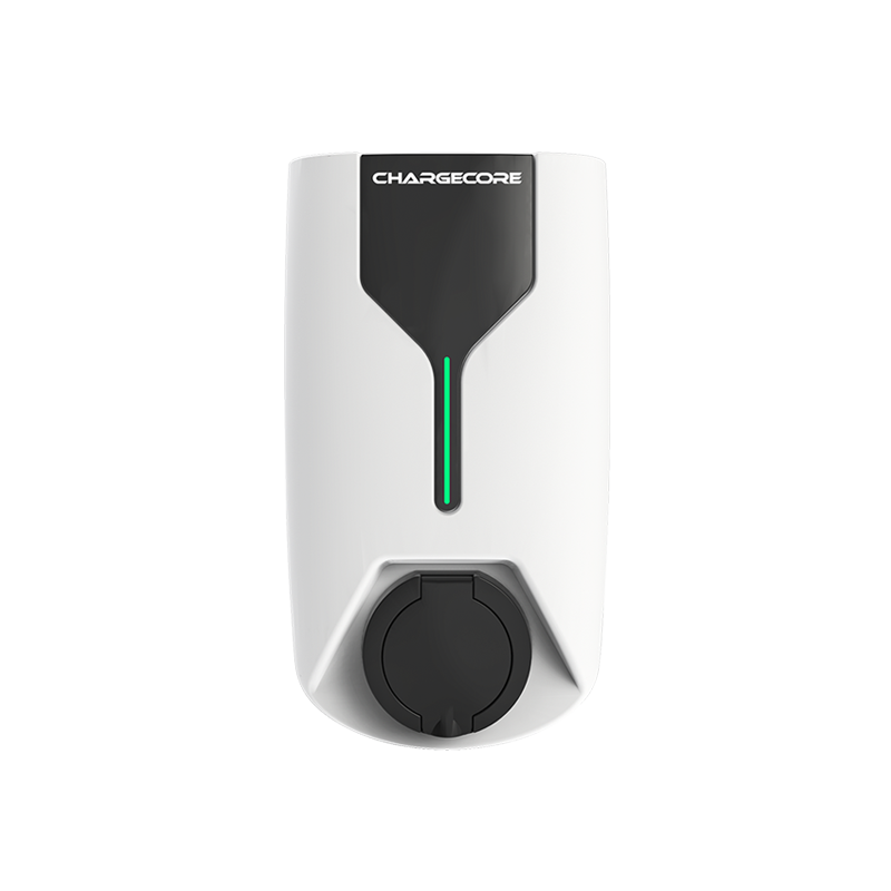 NKR-AC006 智能交流電動汽車家用充電器